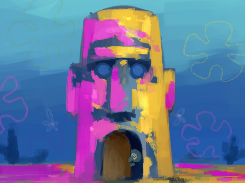 splatward